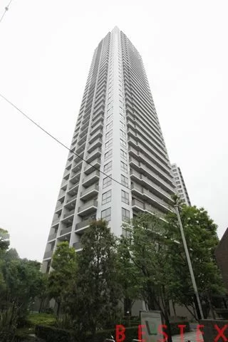 ルネッサンスタワー上野池之端 17階