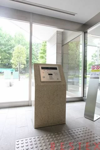 ルネッサンスタワー上野池之端 17階