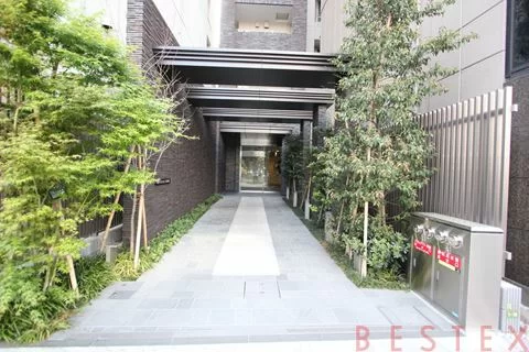ルジェンテ文京根津 14階