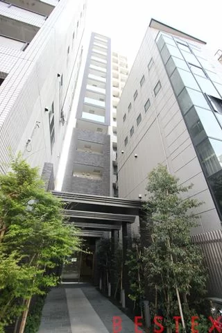 ルジェンテ文京根津 14階