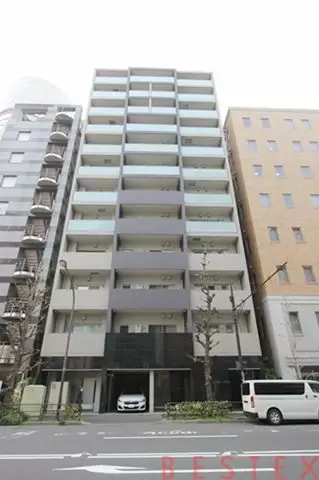 ルジェンテ本郷三丁目 4階