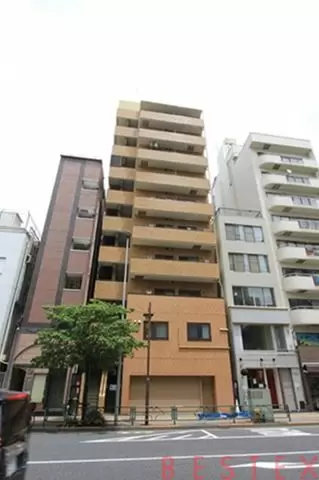 ライオンズマンション文京根津 10階