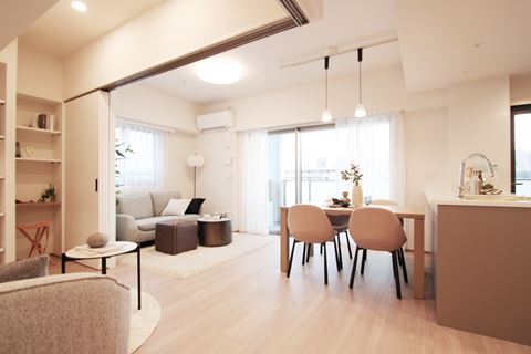 小石川アインス 7階