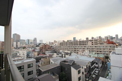 小石川アインス 7階