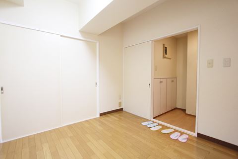 シティ音羽 810