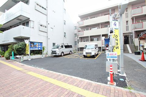小石川4丁目土地（97.25）