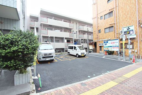 小石川4丁目土地（97.25）