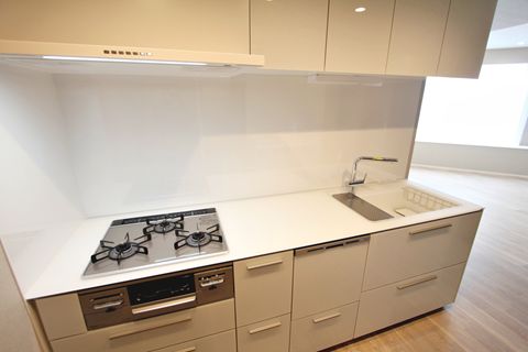 ブランズ文京小石川 9階