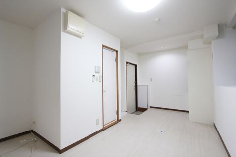 レイクサイド湯島 102