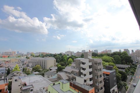 La Sante文京千駄木  902