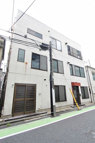 千石2丁目一棟アパート（235.62）