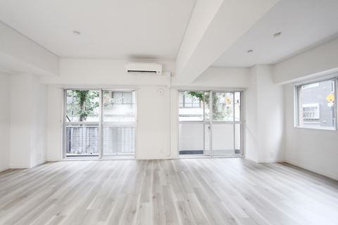 朝日千駄木マンション 204