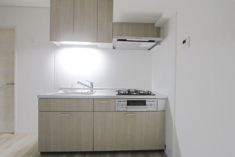朝日千駄木マンション 204