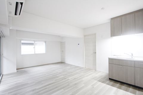 朝日千駄木マンション 204