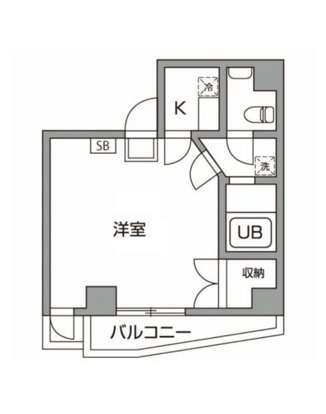 フロムファーストビル 201