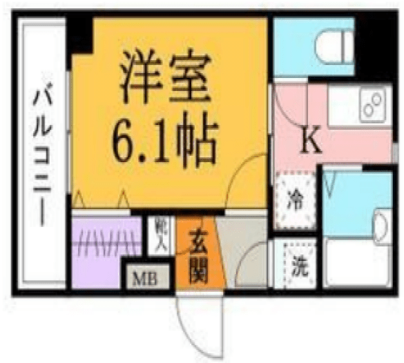 ヴェルト湯島 10階