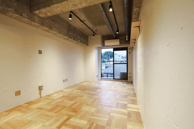 ライオンズマンション護国寺第2 504