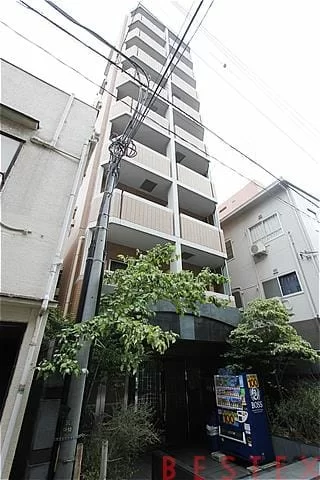 セジョリ御茶ノ水 3階