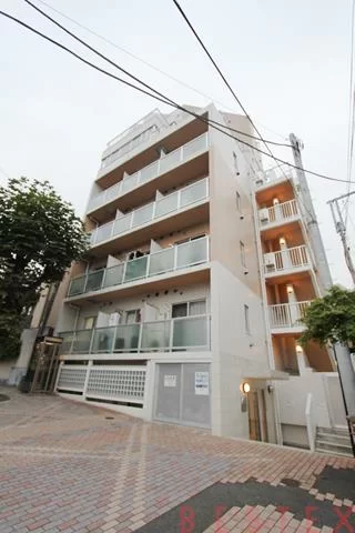 AXAS後楽園（アクサス後楽園） 6階