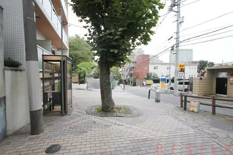 AXAS後楽園（アクサス後楽園） 6階