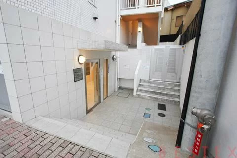 AXAS後楽園（アクサス後楽園） 6階