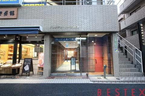 プレジデントハイツ根津 5階