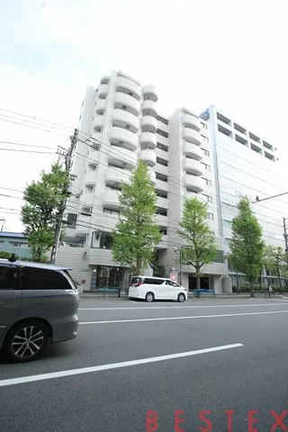 アーバン・ドヌール目白台 3階
