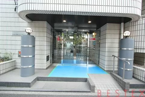 アーバン・ドヌール目白台 3階