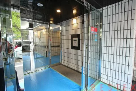 アーバン・ドヌール目白台 3階