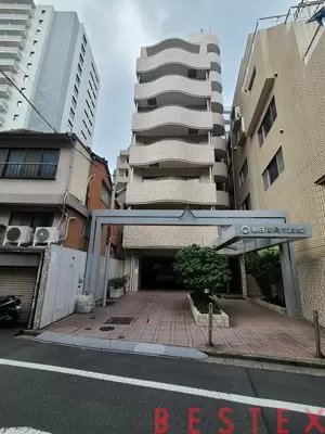 朝日湯島マンション 10階