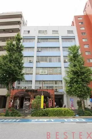 上新ハイツ白山 7階