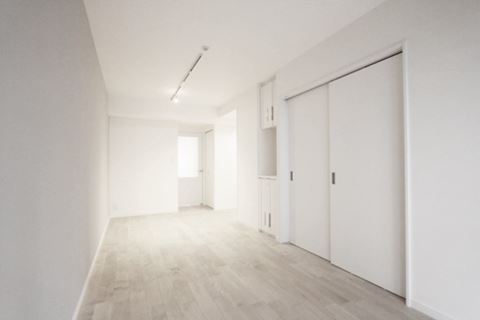 デュオステージ後楽園 303