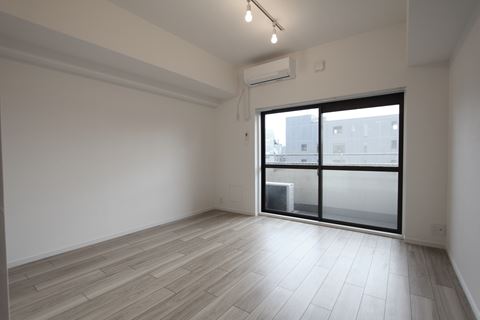 シルバープラザ白山 1004