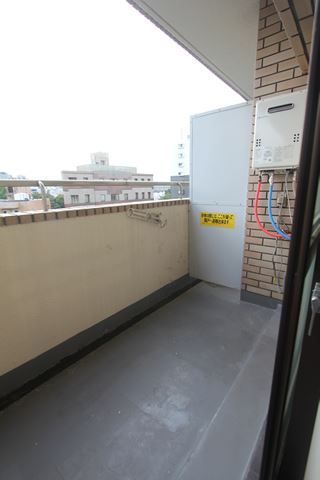 シルバープラザ白山 1004