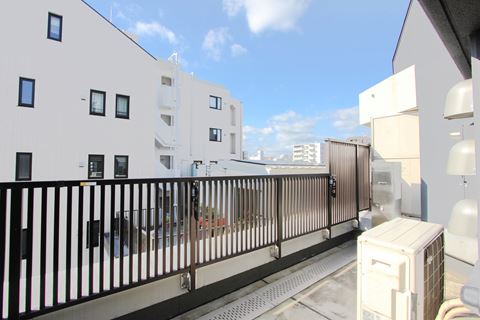 ザ・パークハビオ小石川 506