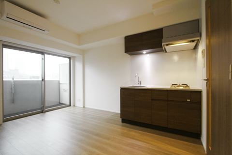 エルスタンザ文京根津 401