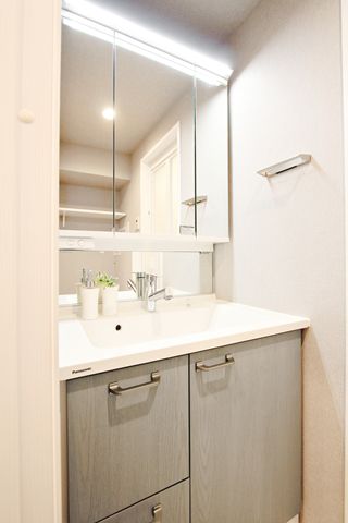 中銀本郷マンシオン 4階