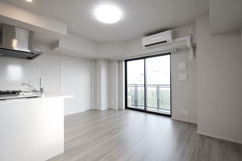 ドゥーエ東大前 1102