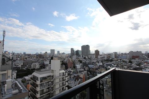 ドゥーエ東大前 1102