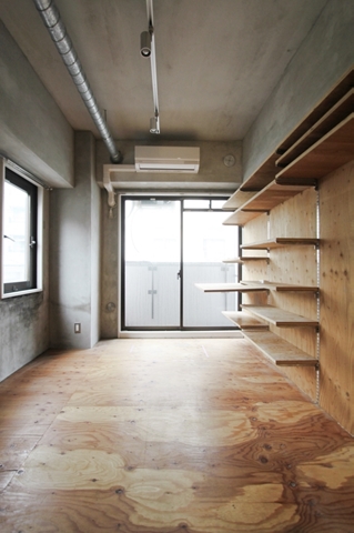 藤和シティコープ新大塚 305