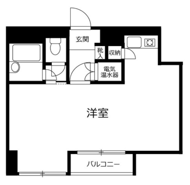 本郷コーポレイション 903