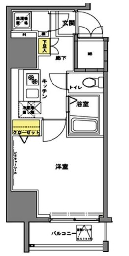 VIDA文京本郷 802