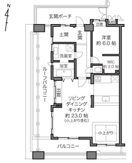 東急ドエルアルス本郷南 11階