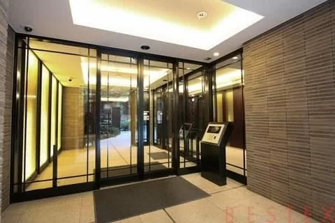 パークホームズ本郷東大前 12階
