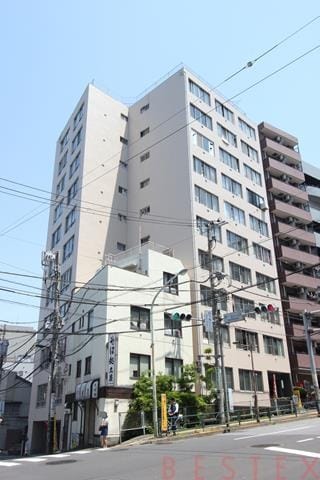 ハセガワハイツ 3階