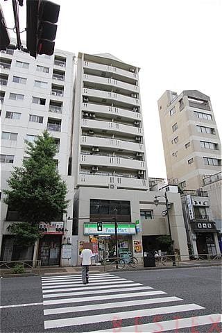 モンテベルデ第二東大前 11階