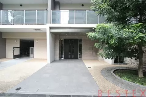 ベレッサ文京千石 4階