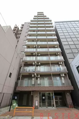 スカイコート本郷東大前壱番館 9階