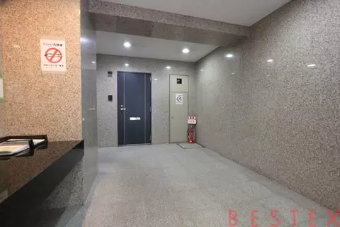 スカイコート本郷東大前壱番館 9階