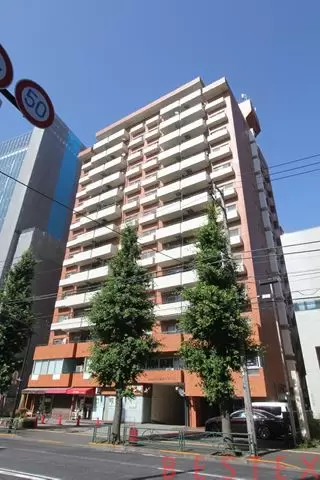 マンションニュー本郷 10階
